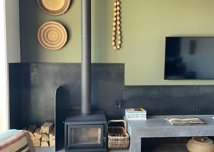 Holiday home Stackbrae