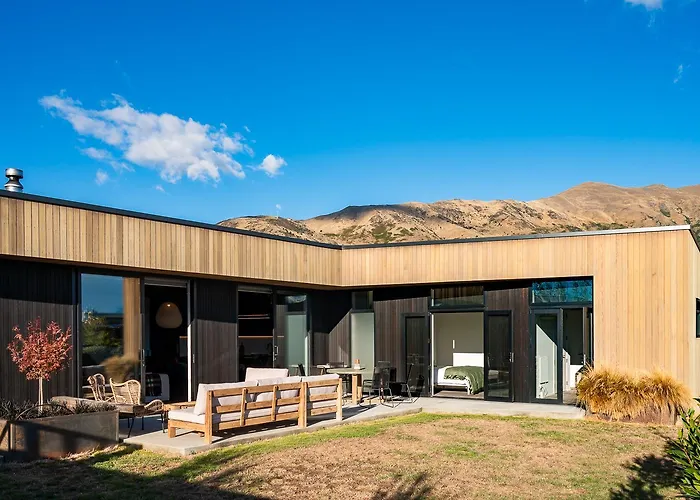 Stackbrae Wanaka